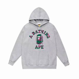 Picture of Bape Hoodies _SKUBapeS-XXL72210153